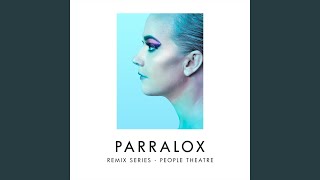 Video thumbnail of "Parralox - Promised Land (People Theatre's Diamond Mix)"