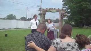 Our Anarchist Wedding