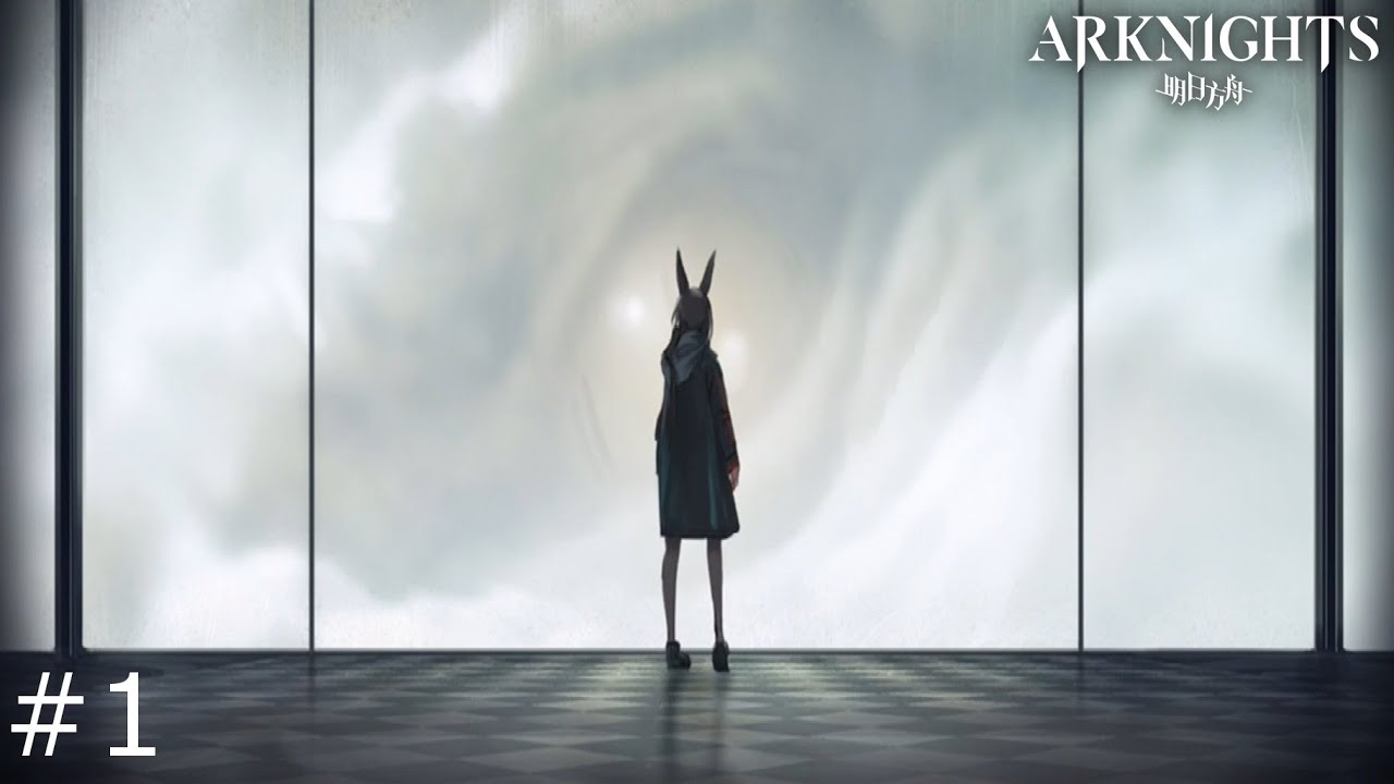 Arknights Anime Prelude to Dawn Unveils Episode Reunion Visuals and Episode  4 Preview - QooApp News