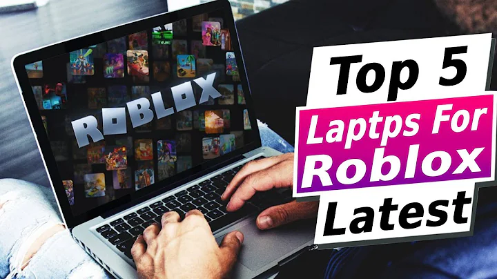 5 Laptop Chơi Game Roblox Năm 2023