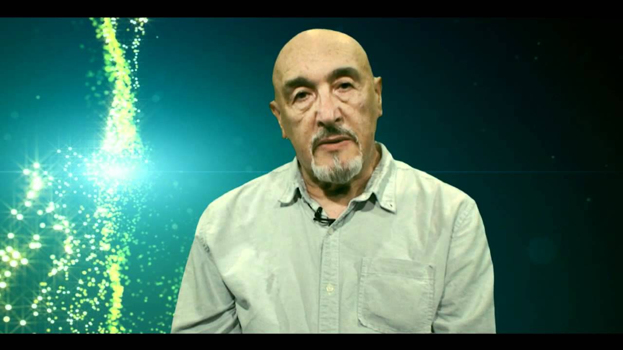 The Thought Exchange Official Trailer #1 - 2012