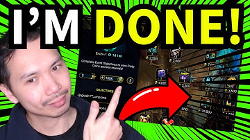 SHARD PULLS AND TRAINING! F2P HOW TO DO HEROES PATH EVENT ON 2 ACCOUNTS! | RAID: SHADOW LEGENDS