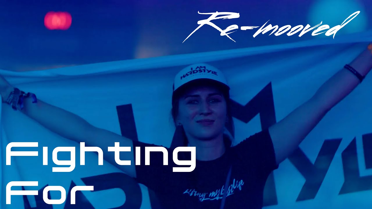 Watch Re-mooved - Fighting For on YouTube Watch Re-mooved - Fighting For on YouTube