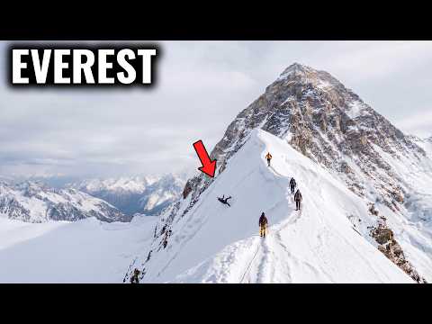 Novas tragédias no Everest em maio de 2026 — quem não voltou na temporada recorde?