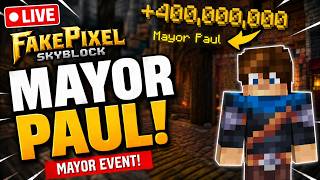 🔥 LIVE: Fakepixel Skyblock Dungeons Grind (Floor 6 &amp; 7) 🔥