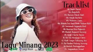 Lagu Minang Terbaru 2023 ~ Paling Baru Dan Enak Didengar Saat Ini, Sopir Batak, Bagaluik