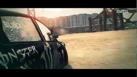DiRT 3: Stunts And Drifting Part 5