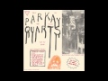 Parquet Courts - The More It Works