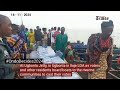 #OndoDecides2024: At Ugbonla Jetty,  voters and other residents board boats to the