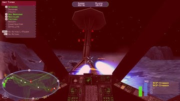 Battlezone 98 Redux Instant Action map: CoolBee2