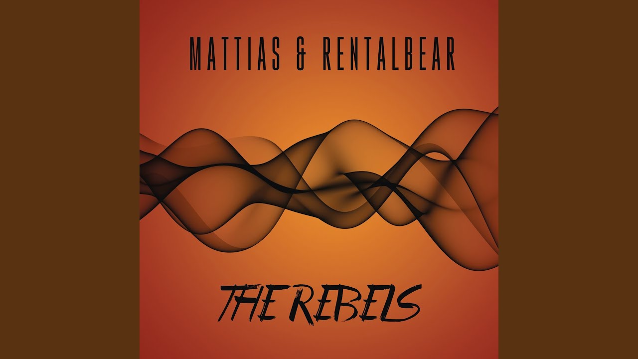 The Rebels auf YouTube ansehen The Rebels auf YouTube ansehen