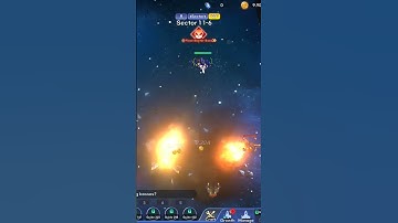 Darkstar - Space Idle RPG Gameplay Android Primeros Minutos #newgame #mobilegame #android #gaming