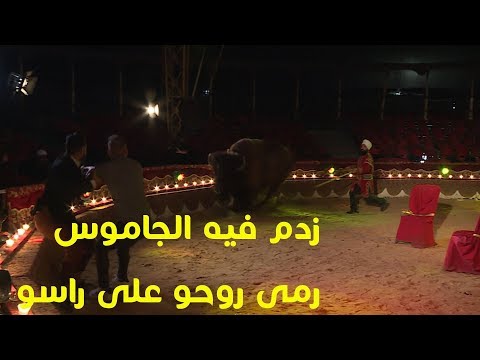 كاميرا كاشي بلاك موراك : حلقة مثيرة  مع نسيم ساوشي الفائز با ماستر شاف