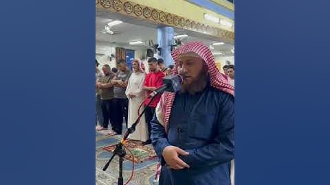 نُّورٌ عَلَى نُورٍ||  تلاوة مؤثرة من سورة النور- An-Nur || قرآن الفجر || للشيخ حمزة الفار