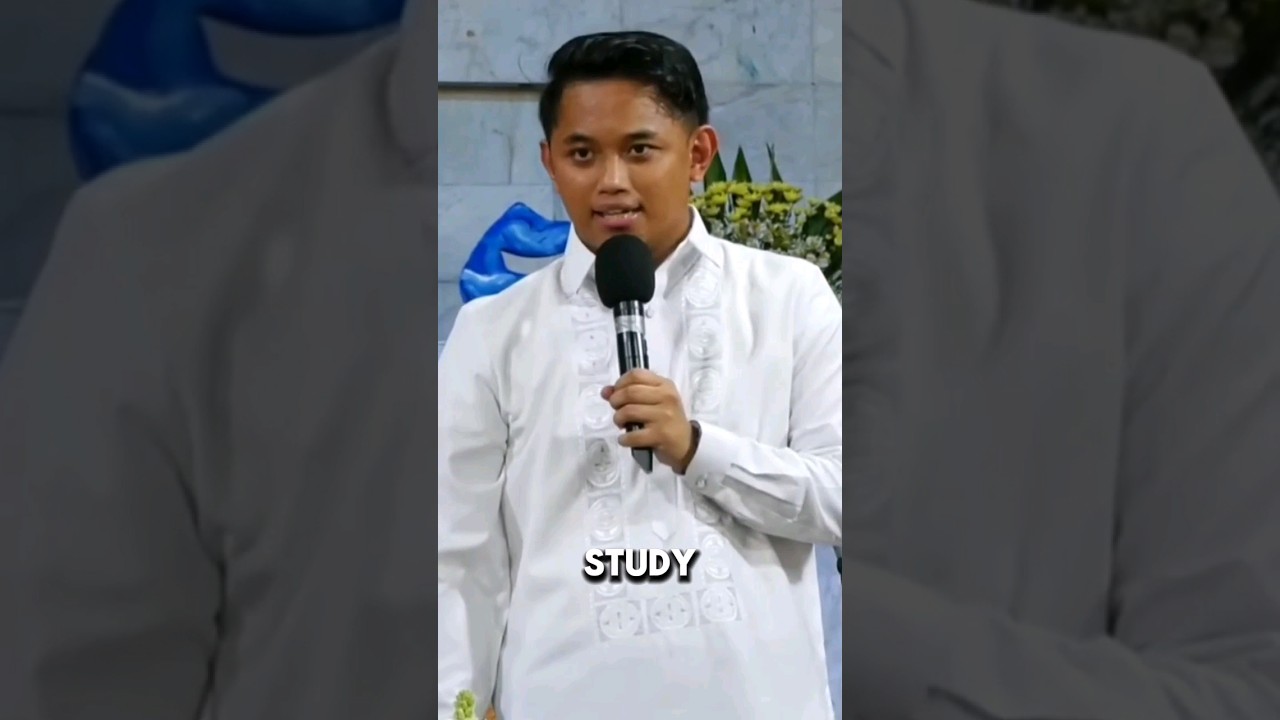 Be aware of the signs but focus on the Savior