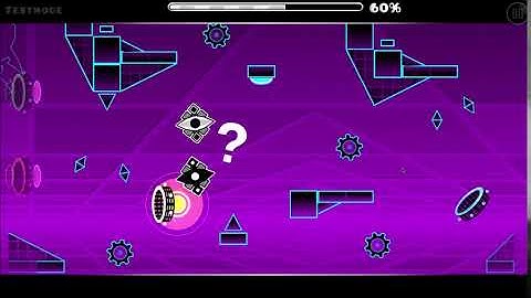 My Part in Cosmic Menarca (TSC Collab / Hosted by Nex.) [Geometry Dash 2.11]