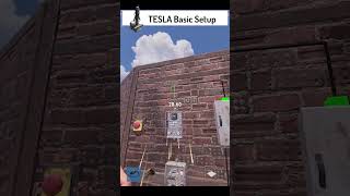 Tesla Coil Easy Tutorial