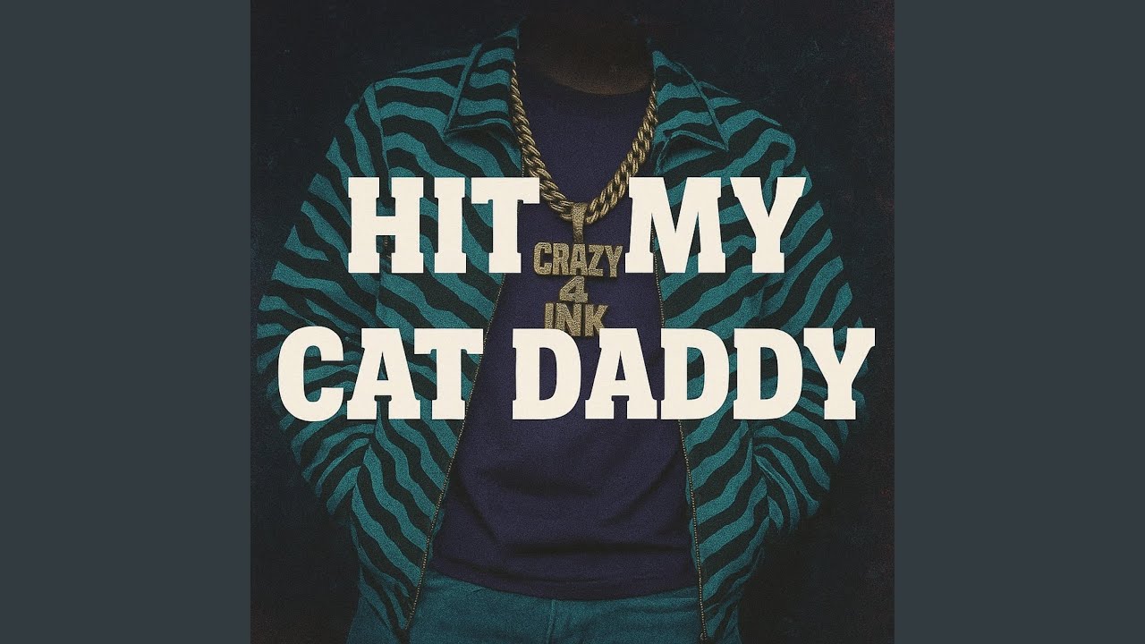Hit My Cat Daddy - YouTube