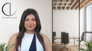 Dog Bite | Personal Injury Lawyers | Cambria Law