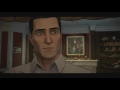 Batman Telltale Episode 5 ALL ENDINGS &#39;City Of Light&#39;