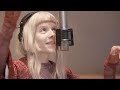 Capture de la vidéo Aurora - It Happened Quiet (Live At The Current)
