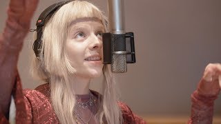 Aurora - It Happened Quiet (Live at The Current) chords