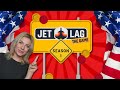 I Watch The First Season Of Jet Lag