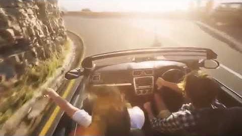 Vekonyz   The Way I Do Official Video B4B