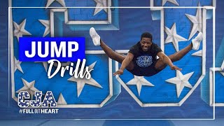 Jump Drills