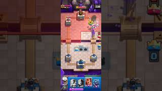 Winning a super witch battle screenshot 4