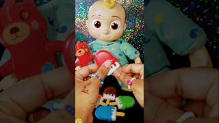 jj Want Icecream shortsviral short cocomelon cute toys icecream goviral