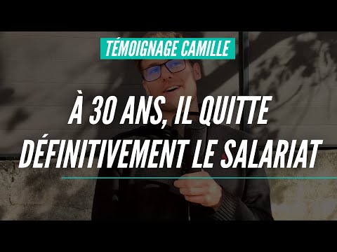 Vidéo: Trente ans, c'est le début d'une carrière