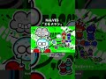 HALVES「エルメラン」1サビ🌧️