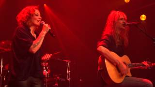 Anneke van Giersbergen, Arjen Lucassen - Come Back to Me (Ayreon) - Melkweg, Amsterdam