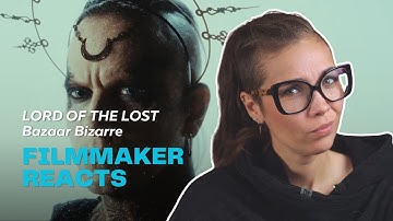 The Editing Genius In LORD OF THE LOST