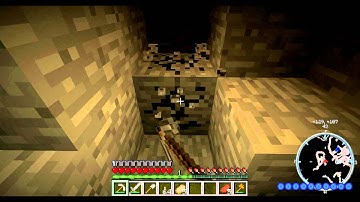 Minecraft Divine RPG Let