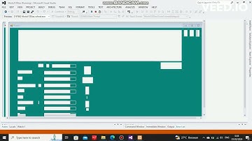 VB.NET INTERAKSI MANUSIA DENGAN KOMPUTER MODUL 12 Home Inventory Manager Project