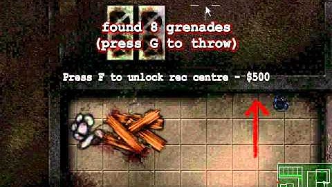 SAS Zombie Assault 2 Insane Asylum Gameplay