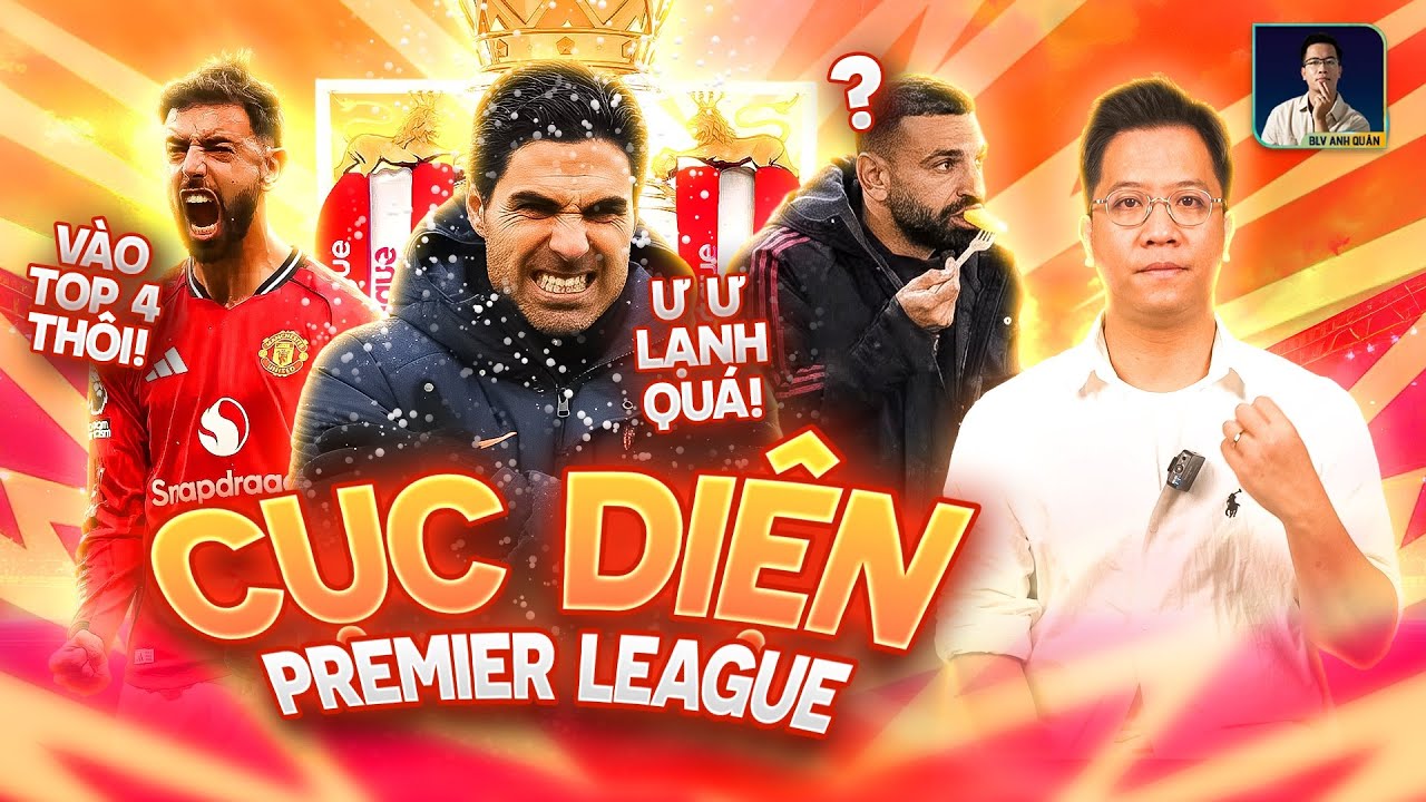 Trận đấu quan trọng cho cuộc đua top 4 Arsenal vs Manchester United Cùng nhà cái keonhacai07