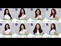 MISS EARTH INDONESIA 2018 OFFICIAL CANDIDATES