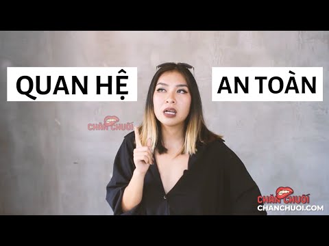 Video: Tránh Quan Hệ Tình Dục