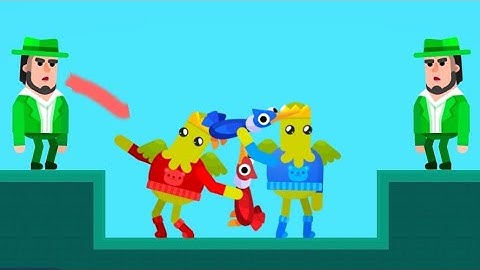 Drawmaster Part 24 Android/ios Gameplay