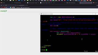#task7 create a Web Application for Docker