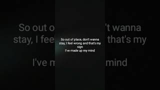 Avenged sevenfold - Afterlife(cover) #vocaltrack #vocalcover