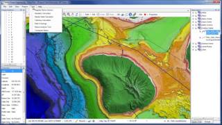 MakaiPlan: Subsea Cable Route Planning Demo