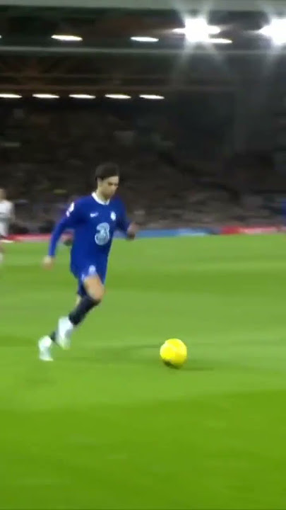 Joao felix skills #chelsea
