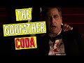 The death of michael corleone  how i learned to love the godfather part iii