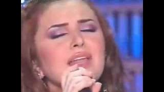 شهد برمدا الحب اللي كان