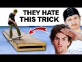 Why Do Pro Skaters Hate This Trick?