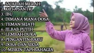 SALMA - SAJADAH MERAH, KOTA SANTRI, IBU, FULL ALBUM TERBARU 2023